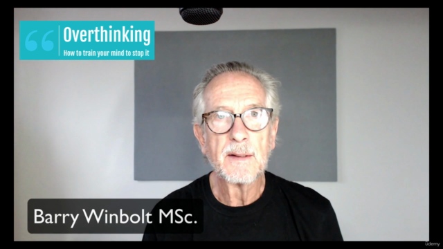 How to Stop Overthinking – Screenshot 1