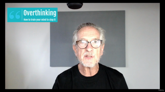 How to Stop Overthinking – Screenshot 2