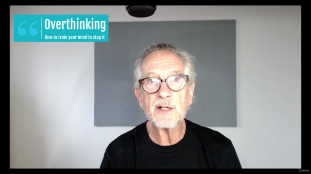How to Stop Overthinking – Screenshot 3