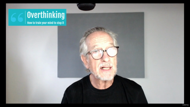 How to Stop Overthinking – Screenshot 4