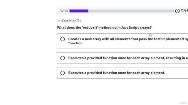 Prepare for Javascript certification exams - Screenshot_02