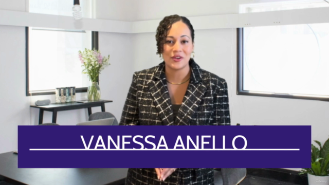 Intro to Business Etiquette – Screenshot 1
