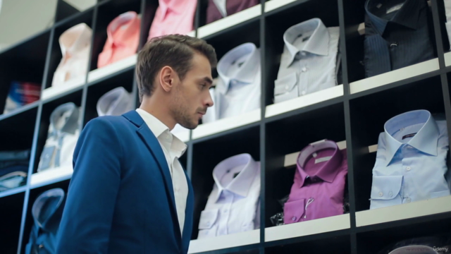 Intro to Business Etiquette – Screenshot 3