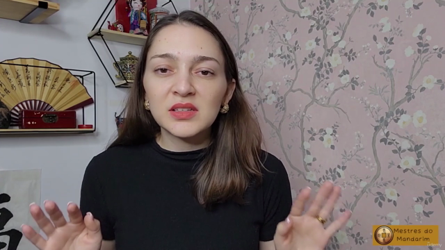 Desvendando o Mandarim – Screenshot 2