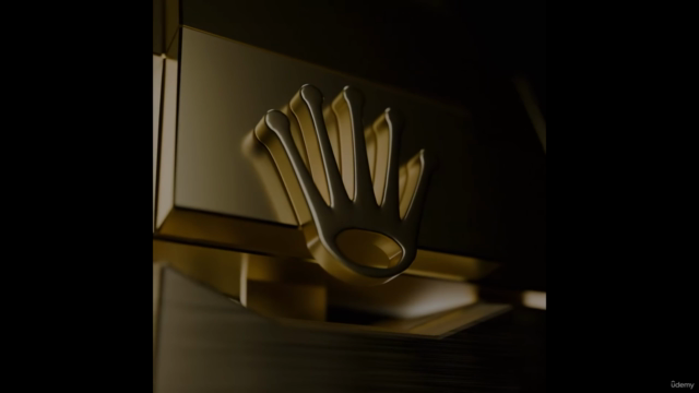 Blender 3D: Product Visualization Animations – Screenshot 2