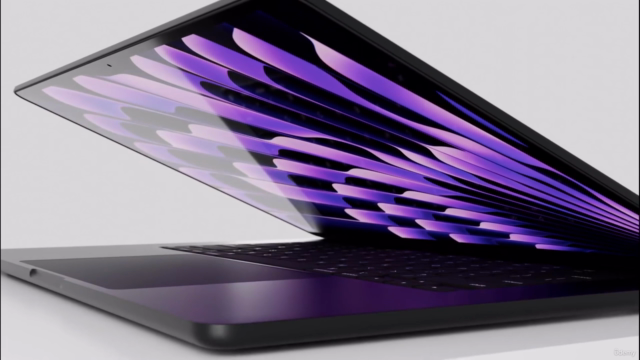 Blender 3D: Product Visualization Animations – Screenshot 4
