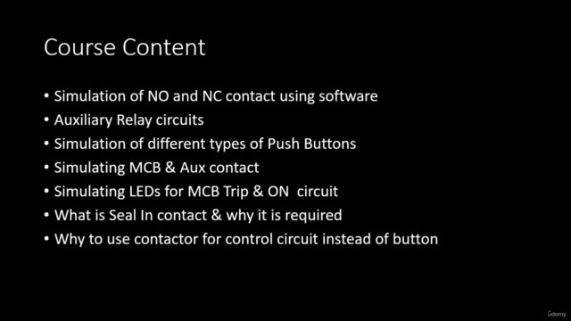 Mastering Schematics Electrical Drawings Episode 4 – Screenshot 2