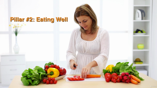A Quick Start To A Healthy You. – Screenshot 3