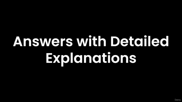 600+ Deep Learning Interview Questions Practice Test – Screenshot 1
