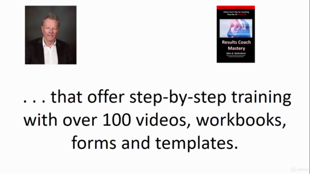 Results Coach Mastery – Screenshot 1