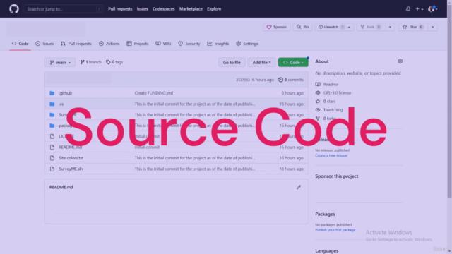 Master ASP.NET MVC: A Complete Hands-On Project-Based Guide – Screenshot 4