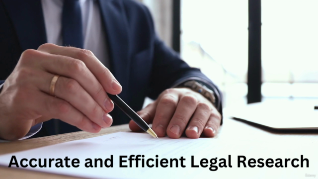 AI Mastery for Legal Professionals: Transforming Lawyers – Screenshot 2