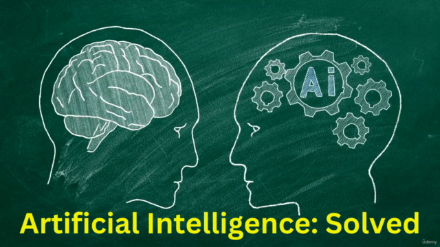 AI Mastery for Legal Professionals: Transforming Lawyers – Screenshot 4