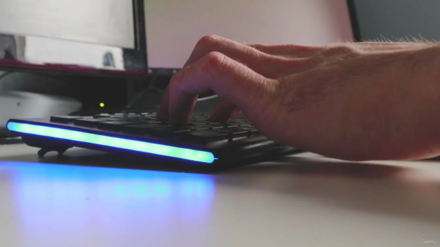 Digital Foundations: Exploring IT & Multimedia Fundamentals – Screenshot 1