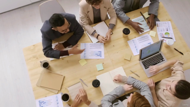 Integrated Management Strategies: Product, Sales, & Risk 3.0 – Screenshot 4