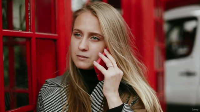 Master Course : Business Cold Calling & Lead Generation 2.0 – Screenshot 2
