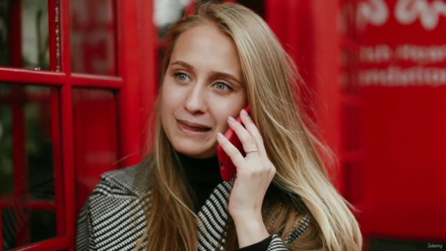 Master Course : Business Cold Calling & Lead Generation 2.0 – Screenshot 4