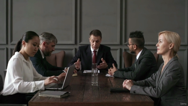 Human Resources : Corporate Learning and Development (L&D) – Screenshot 4