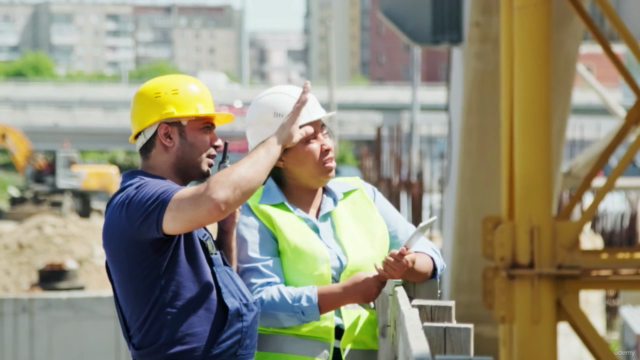 Safety Leadership: Industry Workplace Health and Safety 2.0 – Screenshot 1