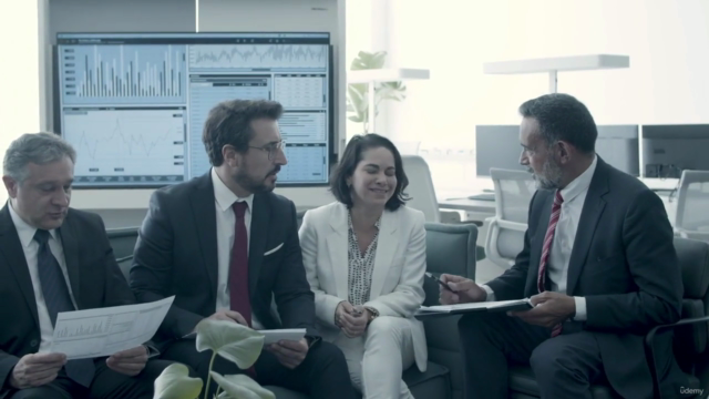 Master Course in Contract Law and Contract Management 3.0 – Screenshot 4