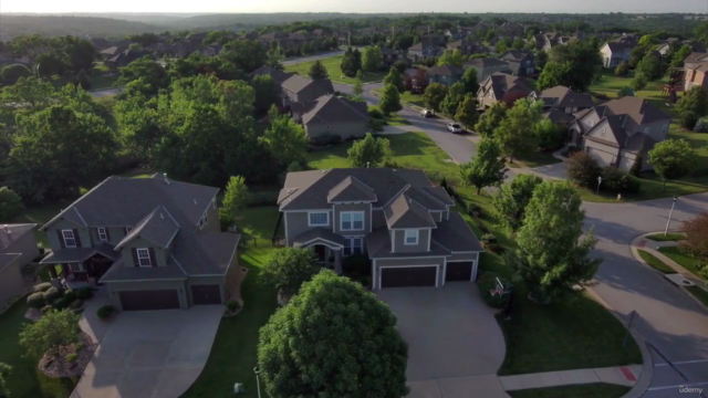 Real Estate Investing, Real Estate Marketing & Flipping 2.0 – Screenshot 1