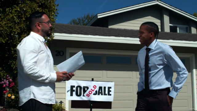 Real Estate Investing, Real Estate Marketing & Flipping 2.0 – Screenshot 4