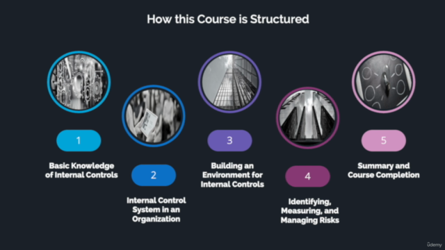 Building Effective Internal Controls for Risk Mitigation – Screenshot 2