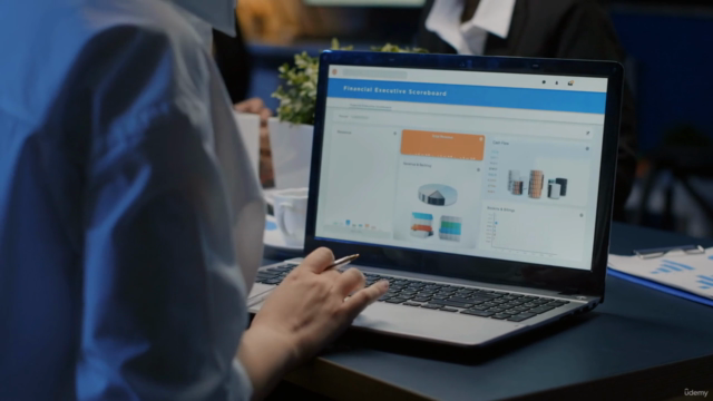 Building Effective Internal Controls for Risk Mitigation – Screenshot 3