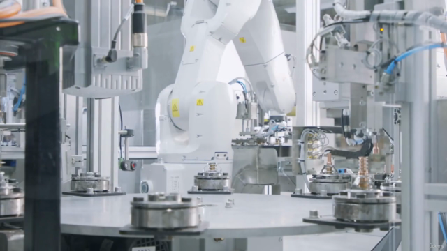 Industria 4.0 y Nuevas Tendencias Tecnológicas – Screenshot 2
