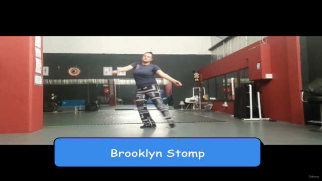 Learn how to Dance Hip hop Dance Moves – Screenshot 1