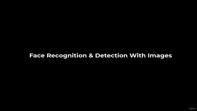 Face Recognition and Detection in Android- The 2025 Guide – Screenshot 1