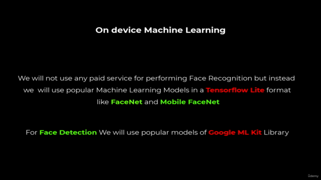 Face Recognition and Detection in Android- The 2025 Guide – Screenshot 3