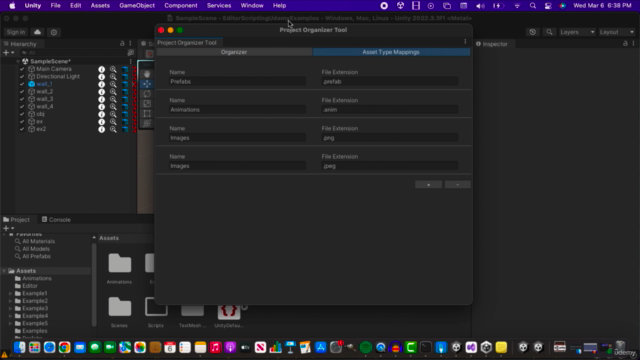 Unity Editor Scripting - Beginner to Expert (Updated 2025) – Screenshot 4