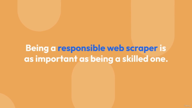 Web Automation and Scraping using Python – Screenshot 3