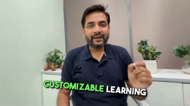 Self-Guided Learning with ChatGPT and GenAI and become a pro – Screenshot 2