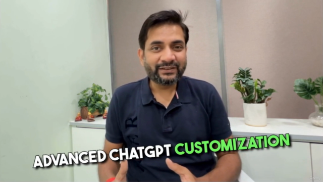 Self-Guided Learning with ChatGPT and GenAI and become a pro – Screenshot 3
