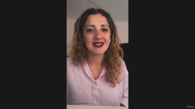 TikTok Ads 2024: de cero a profesional – Screenshot 1
