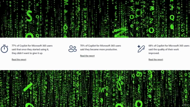 Microsoft Copilot: AI in Excel, Word, PowerPoint & More – Screenshot 1