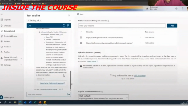 Microsoft Copilot: AI in Excel, Word, PowerPoint & More – Screenshot 3