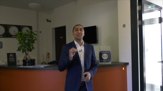 Hotel Strategies and Ideas To Win Clients and Impress Guests – Screenshot 4