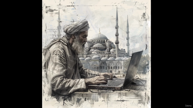 Yapay Zeka ile Tasarım | Design with Artificial Intelligence – Screenshot 4