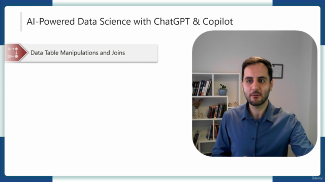 ChatGPT & Copilot for Python & R Data Science Projects - Screenshot_03