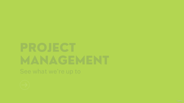 Project Mgmt., Leadership, and Communication [ARABIC - عربى] – Screenshot 1
