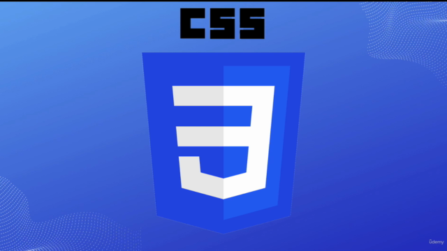 HTML et CSS: Formation complète - Créer un beau site web – Screenshot 4