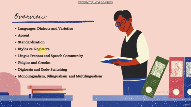 Sociolinguistics in Linguistics - Screenshot_02