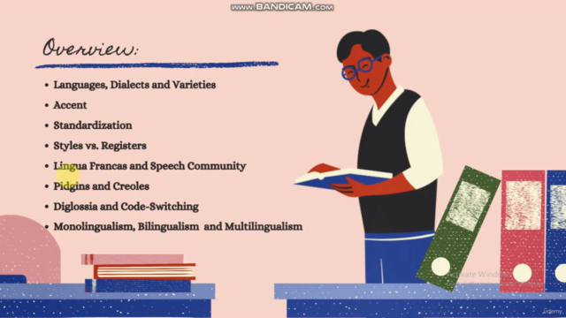 Sociolinguistics in Linguistics - Screenshot_03