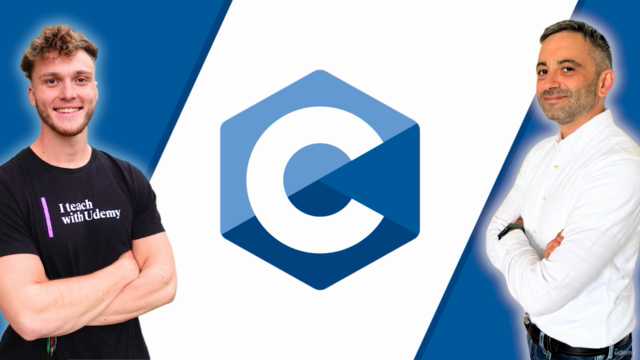 C Campus: Das Komplettpaket zum C Entwickler – Screenshot 2