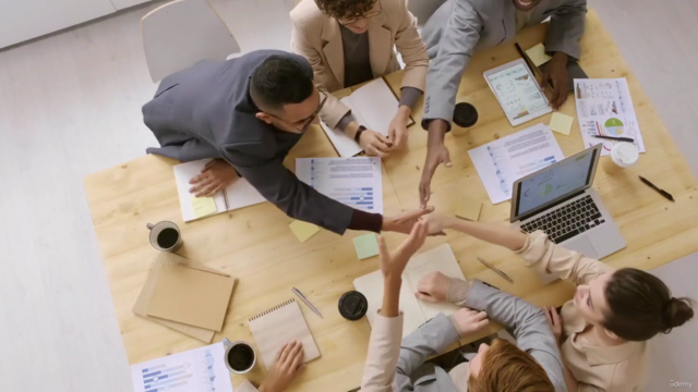 Small Business Management & Business Negotiation Skills 2.0 – Screenshot 4