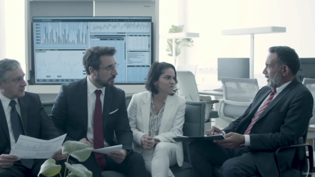 Master Course in Data Visualization & Data Warehousing (101) – Screenshot 3