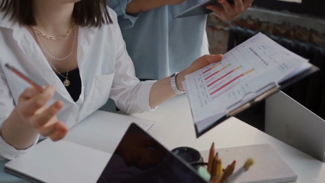 Master Course in Data Visualization & Data Warehousing (101) – Screenshot 4